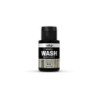MODEL WASH: Black 35 ml
