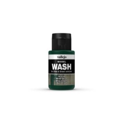MODEL WASH: Olive Green 35 ml