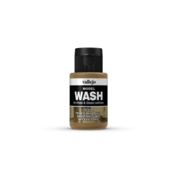 MODEL WASH: Dark khaki Green 35 ml