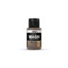MODEL WASH: Oiled Earth 35 ml