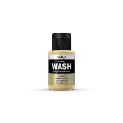 MODEL WASH: Desert Dust 35 ml