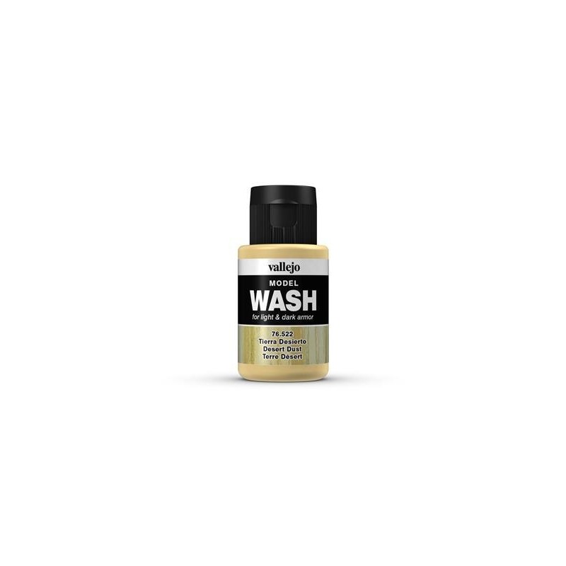 MODEL WASH: Desert Dust 35 ml