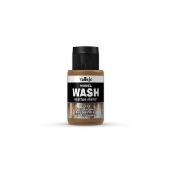 MODEL WASH: European Dust 35 ml