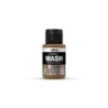 MODEL WASH: European Dust 35 ml