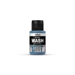MODEL WASH: Blue Grey 35 ml