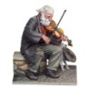 THE OLD FIDDLER (54mm)