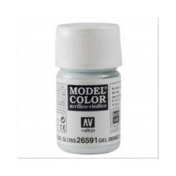 TEXTURES: Heavy Gel Gloss in 35 ml