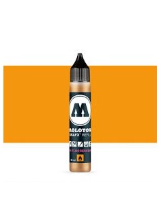 UV-Fluorescent  n°04 ORANGE