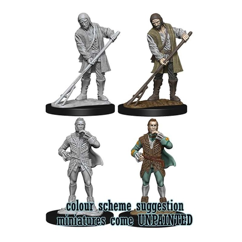 pathfinder dcum towns farmer/aristocrat
