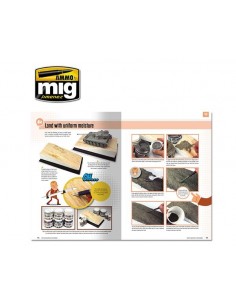 MODELLING SCHOOL - HOW TO... 2