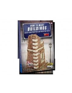 HOW TO MAKE BUILDINGS....