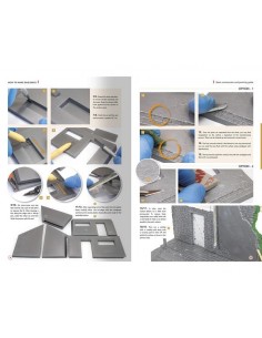 HOW TO MAKE BUILDINGS.... 2