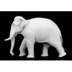 INDIAN ELEPHANT (54mm)