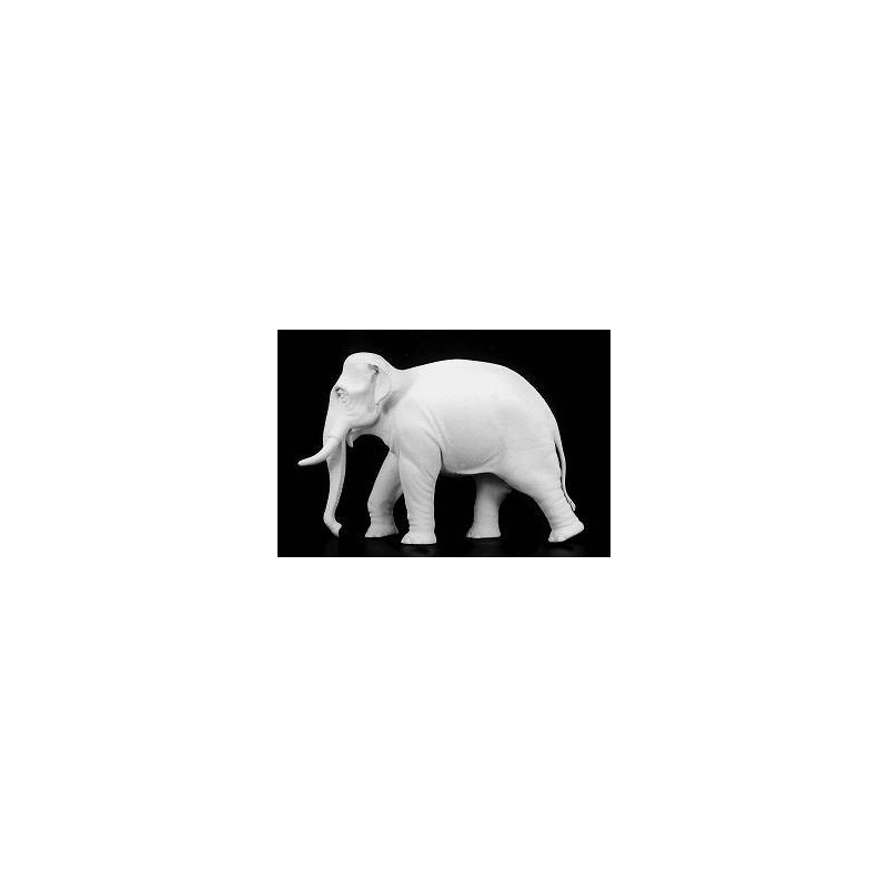 INDIAN ELEPHANT (54mm)