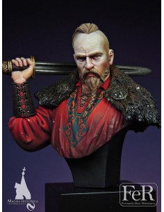 RURIK, Prince of Holmgard,...