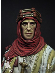 LAWRENCE of ARABIA, Aqaba,...