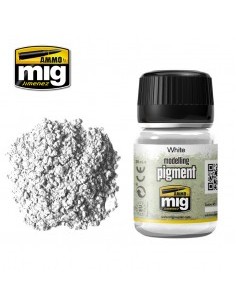 BIANCO (PIGMENTO)