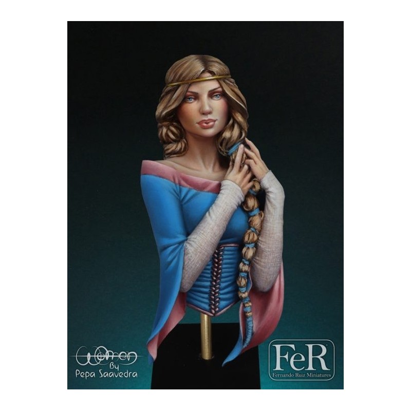 Rosamund (1/12)