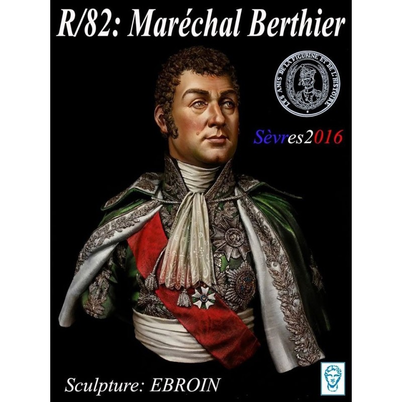 MARECHAL BERTHIER (200mm)