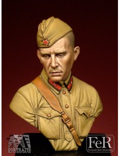 RED ARMY JUNIOR Lieutenant,...