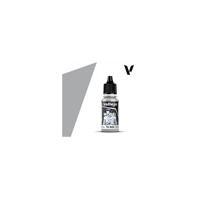 Model Color Matt 176 - Sky Grey 18 ml