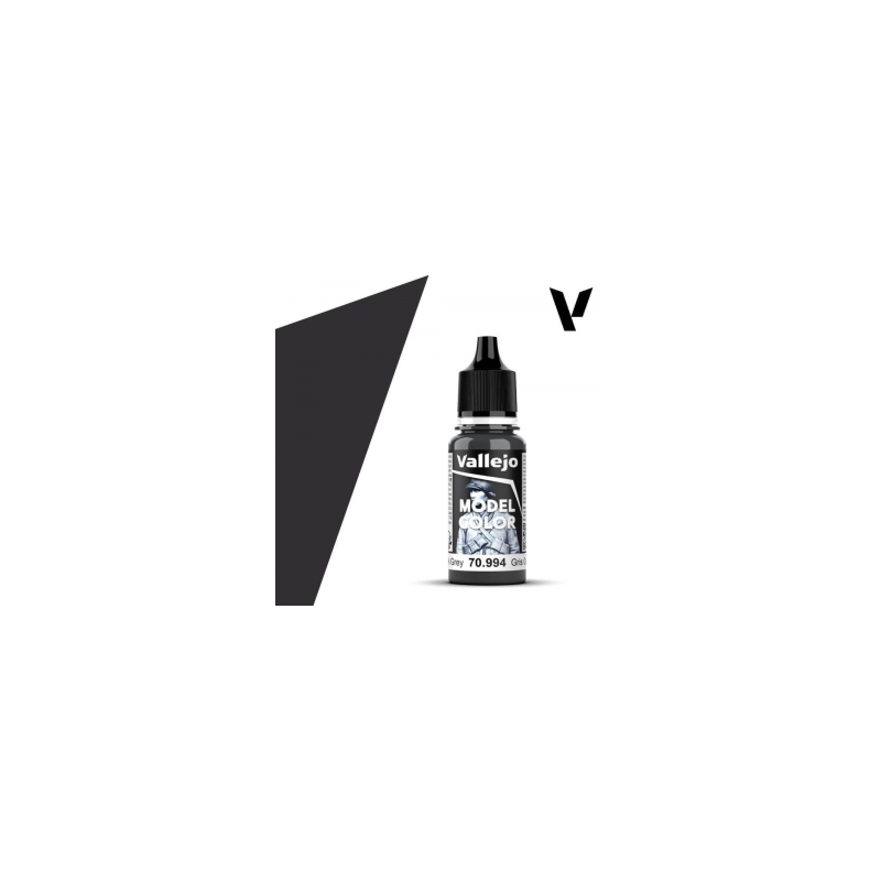 Model Color Matt 175 - Dark Grey 18 ml