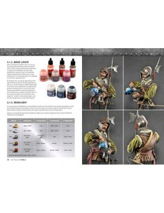 METALLICS VOL 2 - (AK... 2