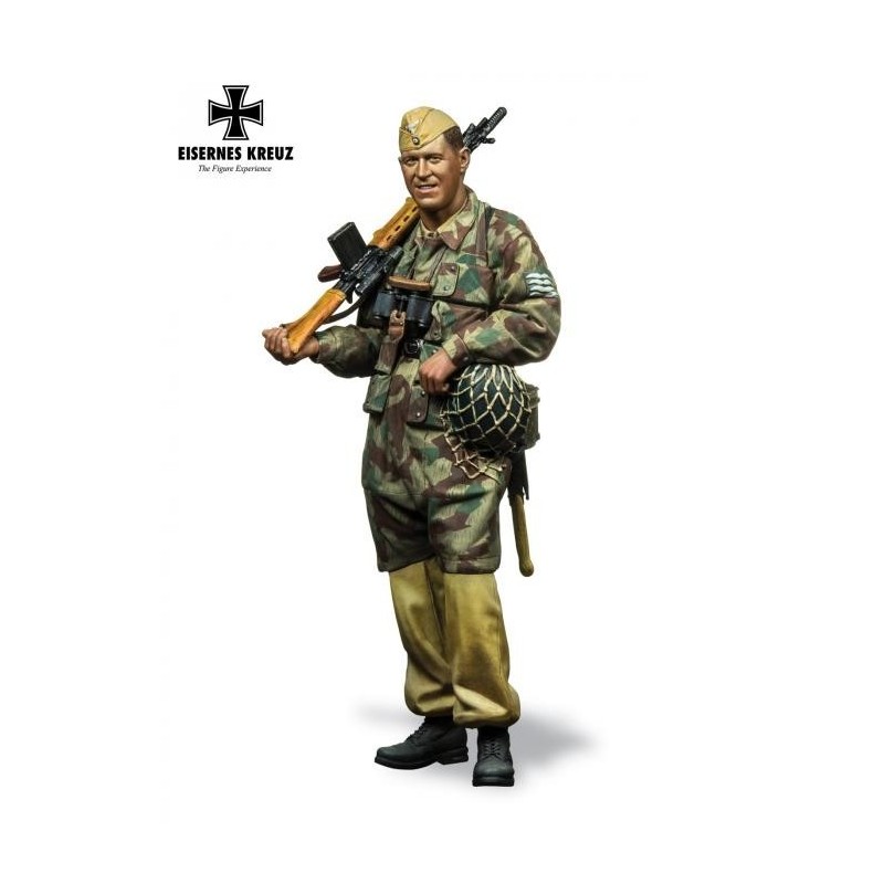 FALLSCHIRMIAGER, 1944 (1/35)