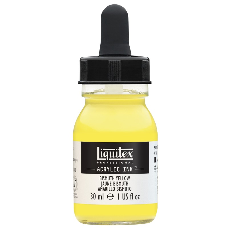BISMUTH YELLOW