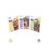 MINIPEDIA The first fully illustrated step-by-step book collection (ITALIANO)