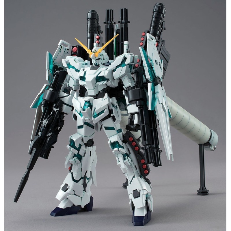 HGUC GUNDAM UNICORN FULL ARM DESTR 1/144