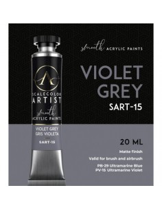 VIOLET GREY