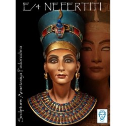 NEFERTITI (200mm)