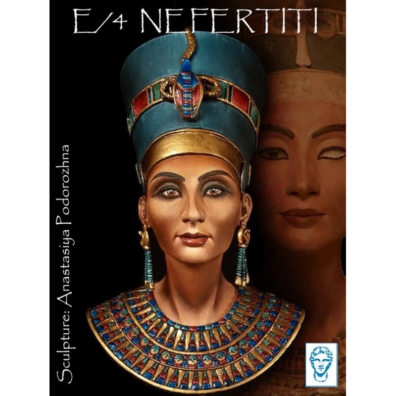 NEFERTITI (200mm)