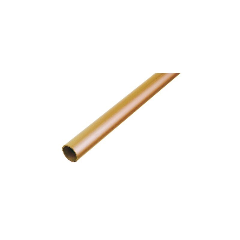 Tubo ottone lunghezza 300mm