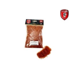 Erbetta altezza 6mm, gr.30 - Prato Secco