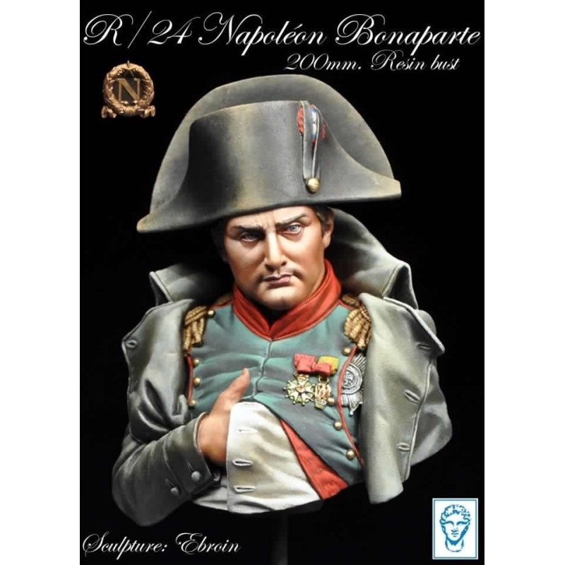 NAPOLÉON BONAPARTE (200mm)