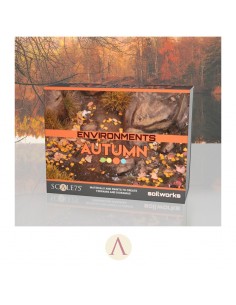 SET ENVIRONMENTS AUTUMN