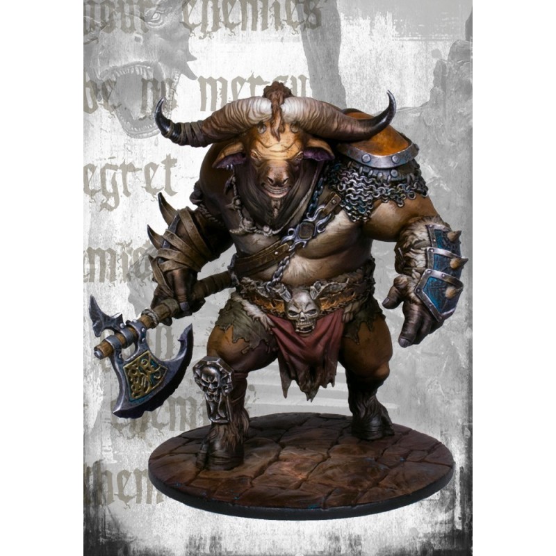 SHIELDBREAKER (75mm)