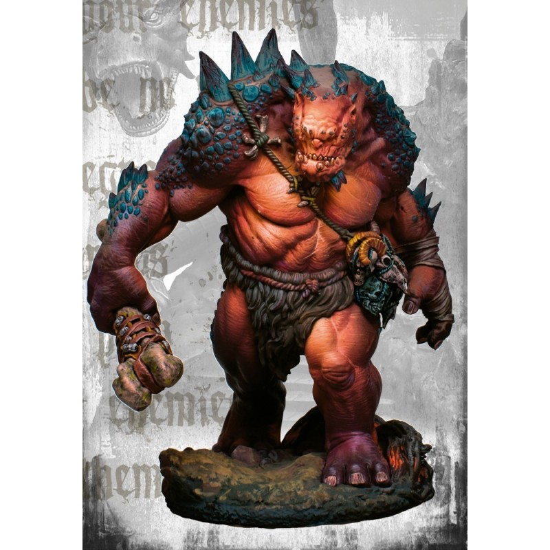 BONECRUSHER (70mm)