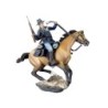 US CAVALRY TROOPER, 1876 (54mm)