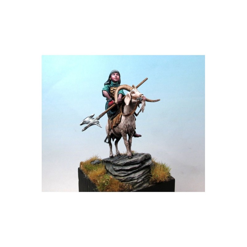AISHA (54mm)