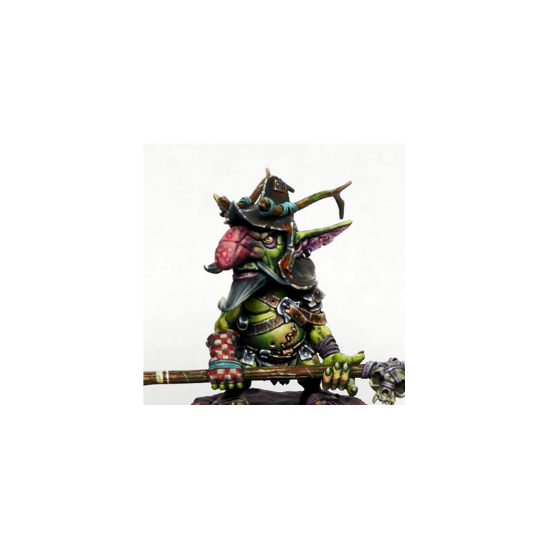 GROBO (54mm)