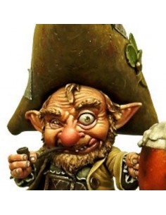 St Paddy's Day (54mm) 2