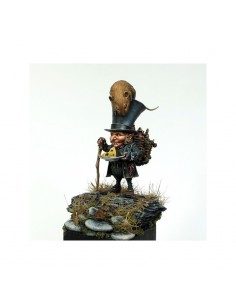 Little Master Mice (54mm) 2