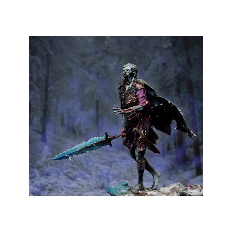 UNDEAD, Ice Walker (75mm)
