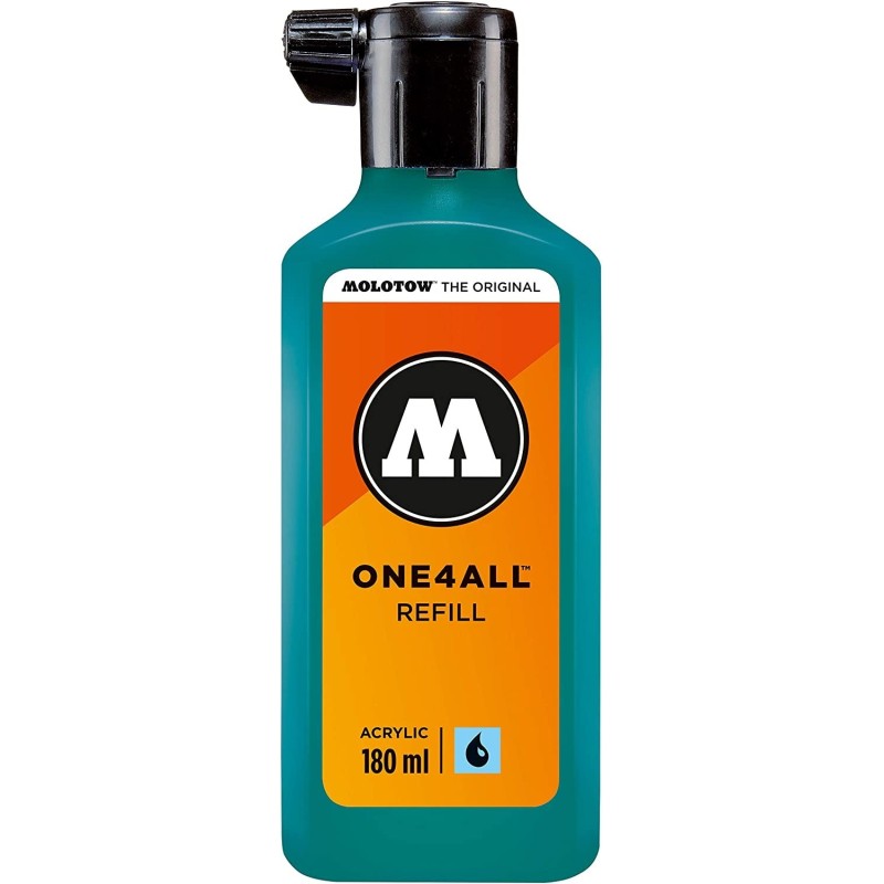 LAGOON BLUE 180ml