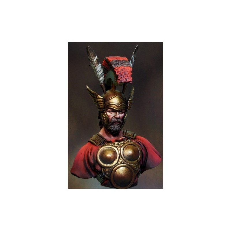 SECOND SAMNITE Wars  (1/12)