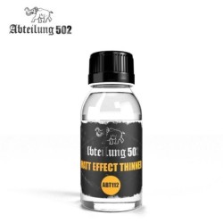 Diluente effetto OPACIZZANTE 100ml