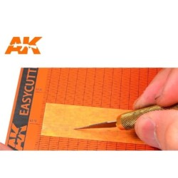Tappetino EASYCUTTING tipo 1 mm215x115
